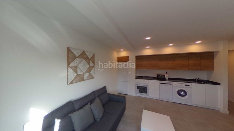 Foto 6d8bfb4f-6136-4b07-b6bf-f28a4249af1e. Rent flat with heating in Casco Histórico de Barajas Madrid