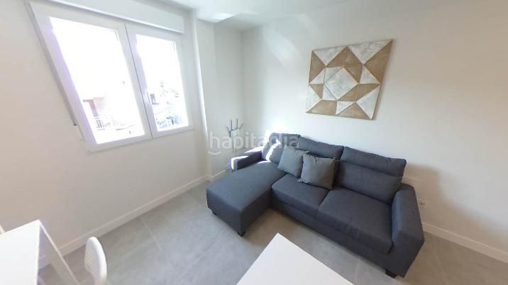 Foto b2db1a95-9329-44a8-9743-59bc29704249. Rent flat with heating in Casco Histórico de Barajas Madrid