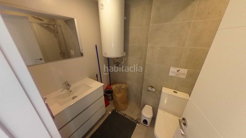 Foto b5566b6c-5916-4bb1-a06c-99940d757f03. Rent flat with heating in Casco Histórico de Barajas Madrid