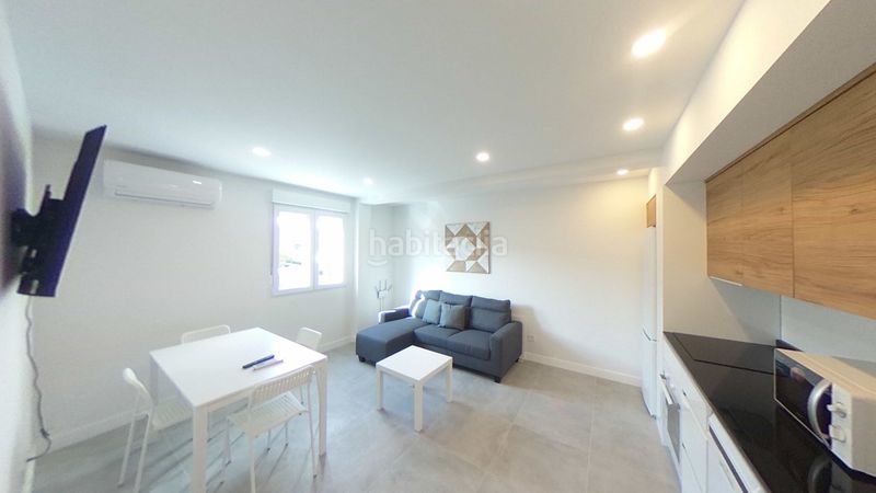 Foto d29fc193-05fa-48cd-8fa5-a89eb8d368a7. Rent flat with heating in Casco Histórico de Barajas Madrid