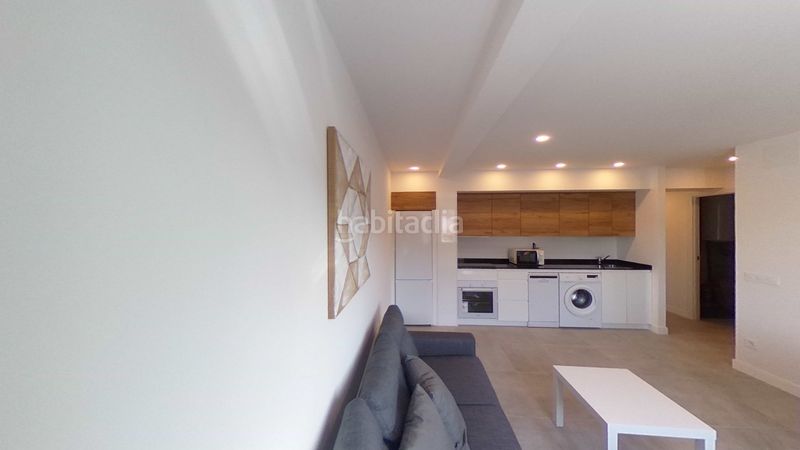 Foto e2945396-45f0-4473-b945-52b4abb61c75. Rent flat with heating in Casco Histórico de Barajas Madrid