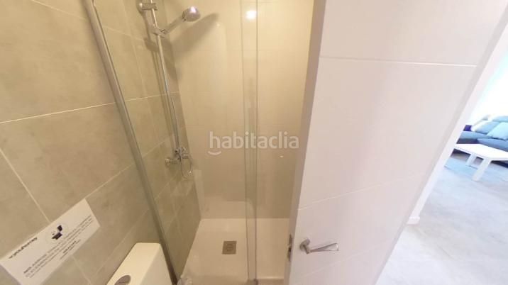 Foto e65ced6a-3431-4c6c-9af8-9d3f3fb2ae95. Rent flat with heating in Casco Histórico de Barajas Madrid