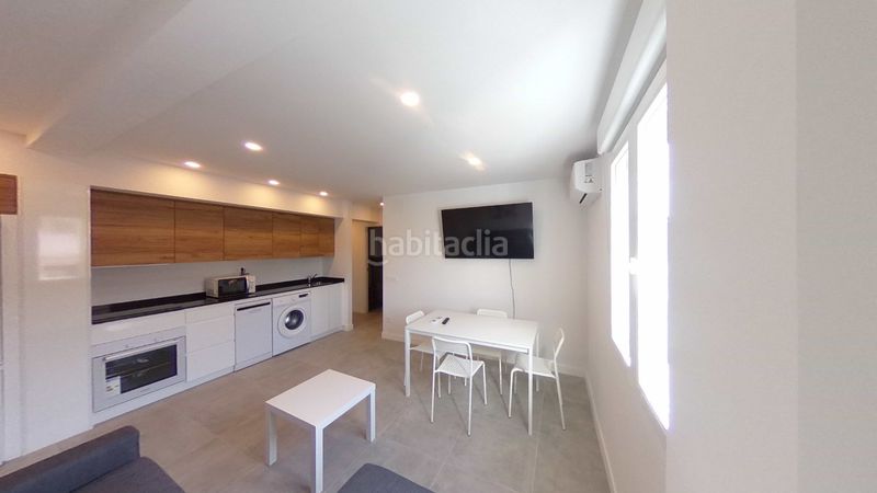 Foto eb1d1f0e-c6e5-4099-ad68-4819cfe575a8. Rent flat with heating in Casco Histórico de Barajas Madrid