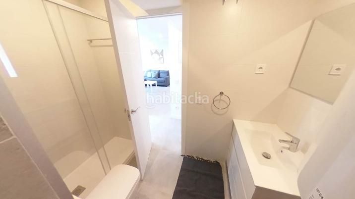 Foto f29504e4-0fc9-42cb-a2e8-e06db8dc4dcb. Rent flat with heating in Casco Histórico de Barajas Madrid