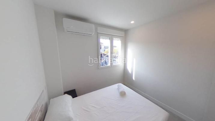 Foto f5fec626-64f8-4b5a-b54a-b565a3550108. Rent flat with heating in Casco Histórico de Barajas Madrid