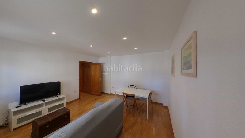 Foto 800d9a47-8434-40c6-9e53-304439f41637. Rent flat with heating in Castilla Madrid