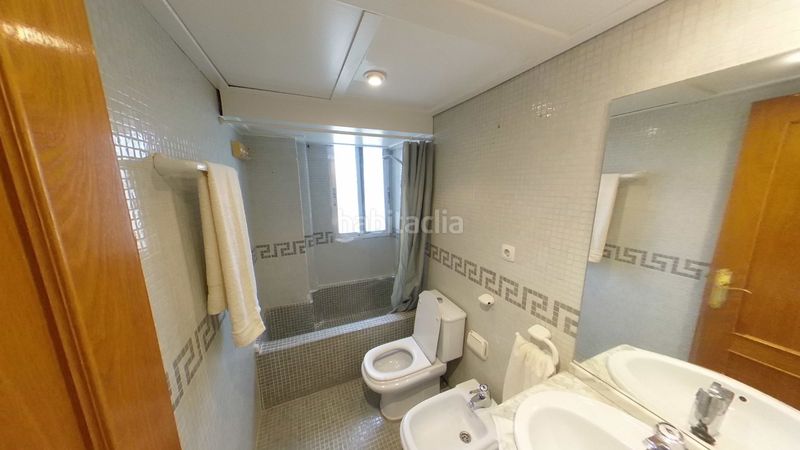 Foto f434cbd1-2215-45cc-942a-59c386d98115. Rent flat with heating in Castilla Madrid