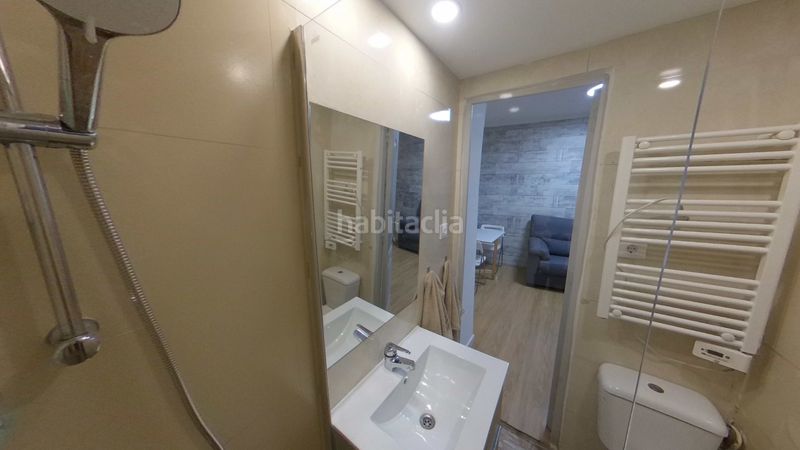 Foto 4fc58b3c-6047-4079-bd02-bc87a986f6c8. Rent flat with heating in Acacias Madrid