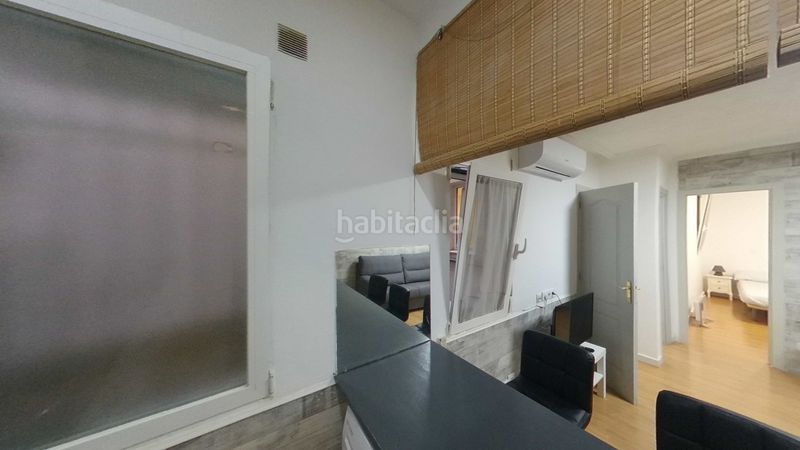 Foto 85393861-6c75-4557-988e-c312d6dc52bb. Rent flat with heating in Acacias Madrid