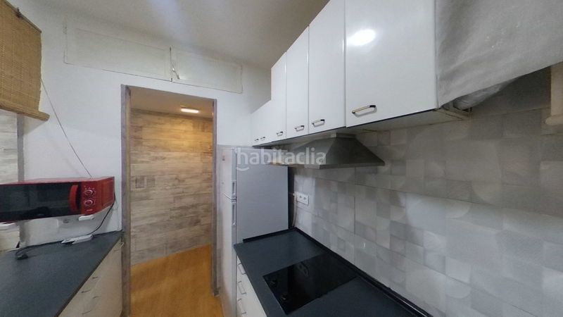 Foto 8d9cc70c-1e57-4081-b6fd-3ce239168c78. Rent flat with heating in Acacias Madrid