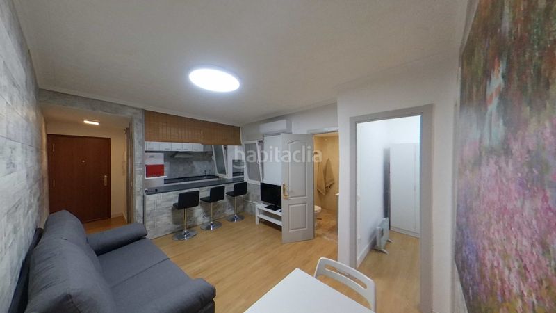 Foto 9bb2996a-1bd0-4f7c-8608-2c5eab64dfe1. Rent flat with heating in Acacias Madrid