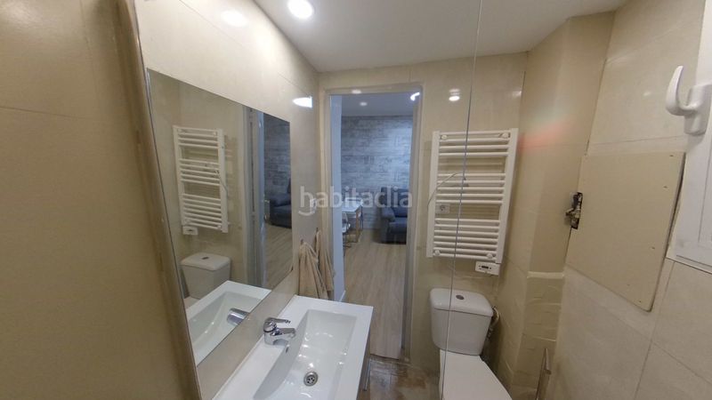 Foto acc54485-064e-4d20-859d-198661a5dc00. Rent flat with heating in Acacias Madrid