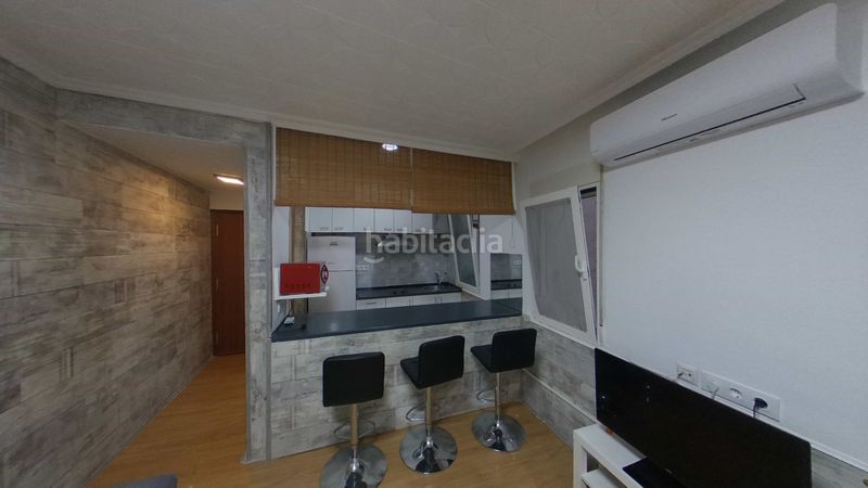 Foto b1ffee43-0810-4c28-ba73-9fb39e76b7a3. Rent flat with heating in Acacias Madrid