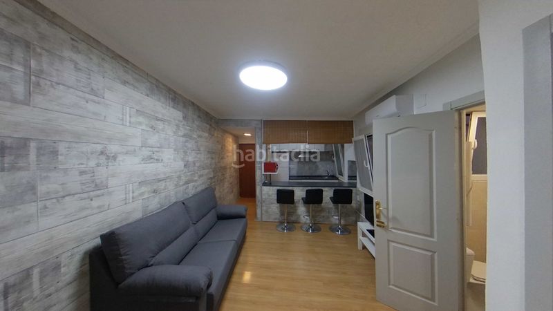 Foto bb8184c1-95e0-44f2-8232-8cf9fa9179d6. Rent flat with heating in Acacias Madrid