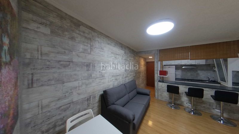 Foto d930aab0-323f-45cc-bfa7-45025b8e35b2. Rent flat with heating in Acacias Madrid