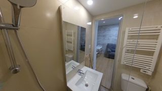 Flat in Calle de San Isidoro de Sevilla