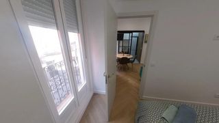 Miete Etagenwohnung  Calle de sagunto. Piso en alquiler en calle de sagunto 15, trafalgar, chamberí, ma