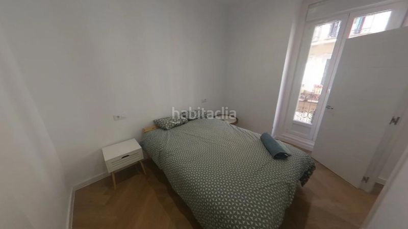 Foto 0890e91b-7ed9-47a8-aec7-9625c11ef953. Lloguer pis amb calefacció a Trafalgar Madrid