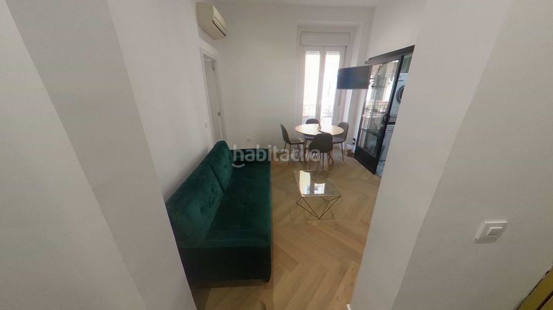 Foto 0fc7d021-830c-4bca-8233-fb33097e9ce5. Lloguer pis amb calefacció a Trafalgar Madrid