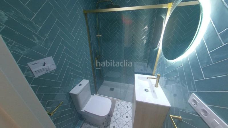 Foto 1e4637e6-5972-4e0e-9aae-8c6d68a93d86. Lloguer pis amb calefacció a Trafalgar Madrid