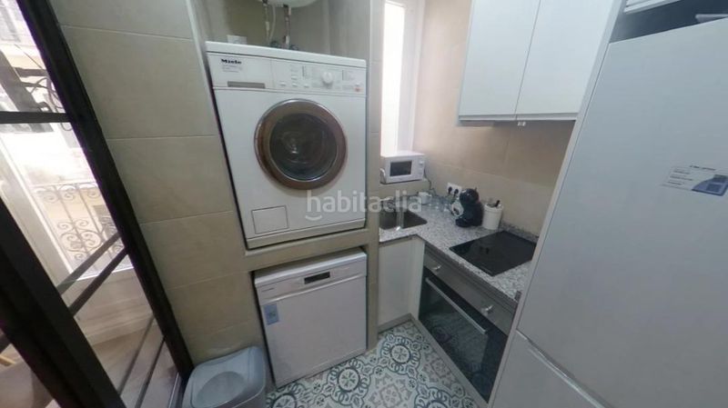 Foto 3171682e-f254-4fc7-9fe5-719ffe35630b. Lloguer pis amb calefacció a Trafalgar Madrid