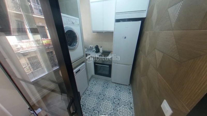 Foto 35c7e82c-dd9a-432e-9168-8562b5d12465. Lloguer pis amb calefacció a Trafalgar Madrid