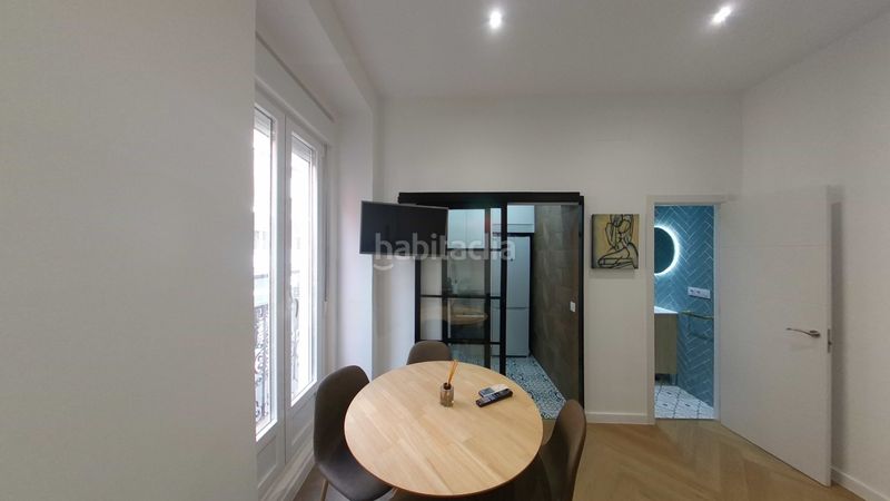 Foto 3a56b4fb-a8cc-44ad-abe7-b5e2e5ec5ba9. Lloguer pis amb calefacció a Trafalgar Madrid