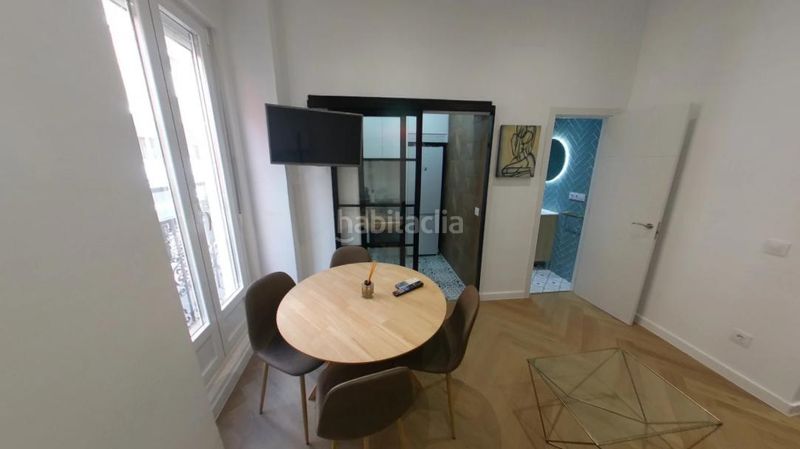 Foto 4d1a16a6-d6bb-4dd1-8fe7-51743f903e7b. Lloguer pis amb calefacció a Trafalgar Madrid