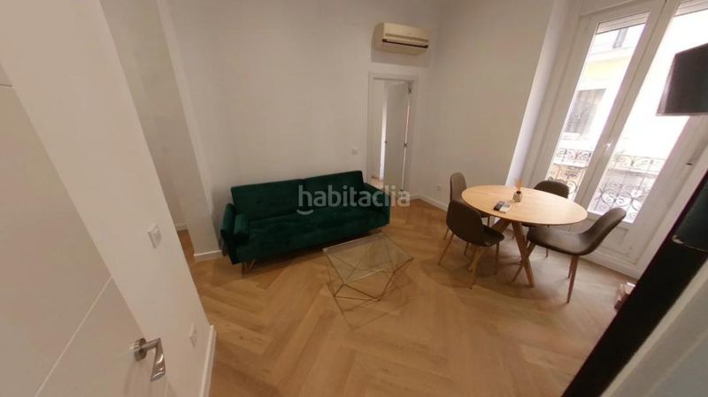 Foto 5135f356-0102-4c7f-8430-d0a659650457. Lloguer pis amb calefacció a Trafalgar Madrid