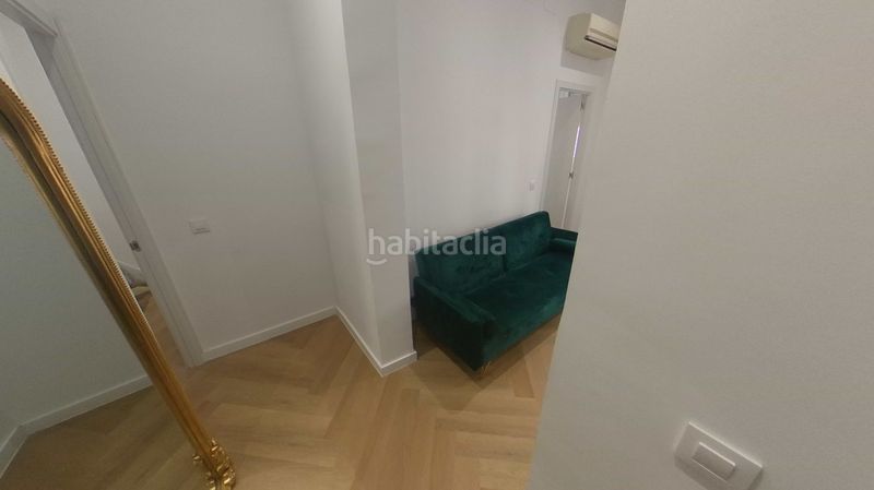 Foto 52a1dec3-79b6-435b-a37f-355e27429ca2. Lloguer pis amb calefacció a Trafalgar Madrid
