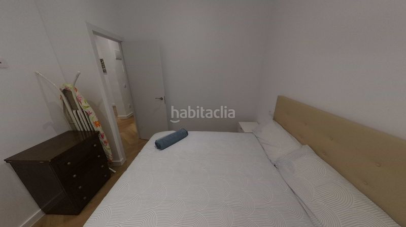 Foto 54c54420-3512-4103-a8f1-b46346dd859d. Lloguer pis amb calefacció a Trafalgar Madrid