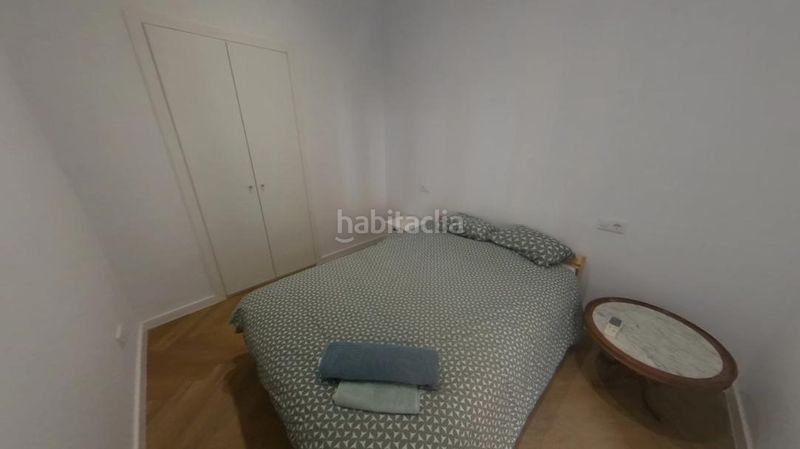 Foto 72533b0c-14ef-437e-b26c-1d88e92071fb. Lloguer pis amb calefacció a Trafalgar Madrid