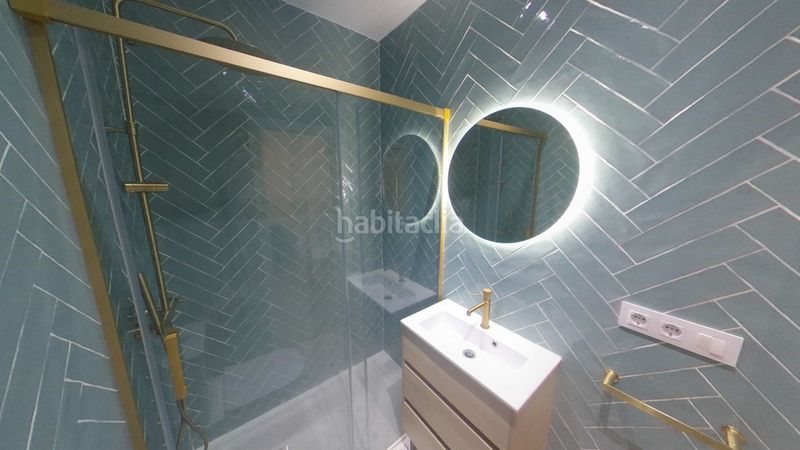 Foto 72fdc5c9-7155-4012-87ca-3d81ed990238. Lloguer pis amb calefacció a Trafalgar Madrid