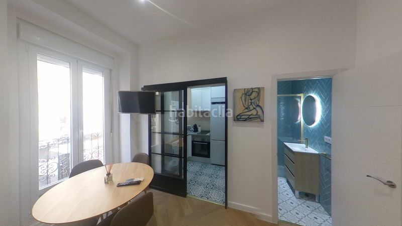 Foto 77a1deaa-222d-4c52-8cf6-396e4390daf3. Lloguer pis amb calefacció a Trafalgar Madrid