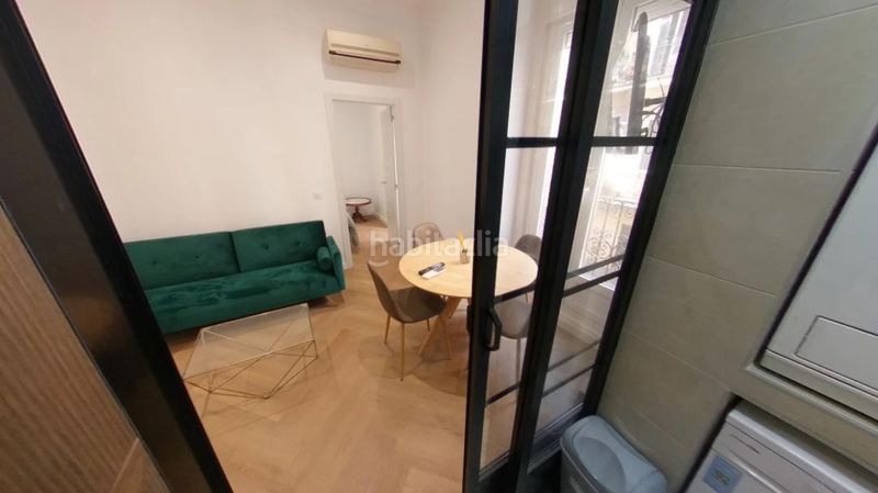 Foto 7b73e3fd-e138-482e-a656-f664df0753e7. Lloguer pis amb calefacció a Trafalgar Madrid