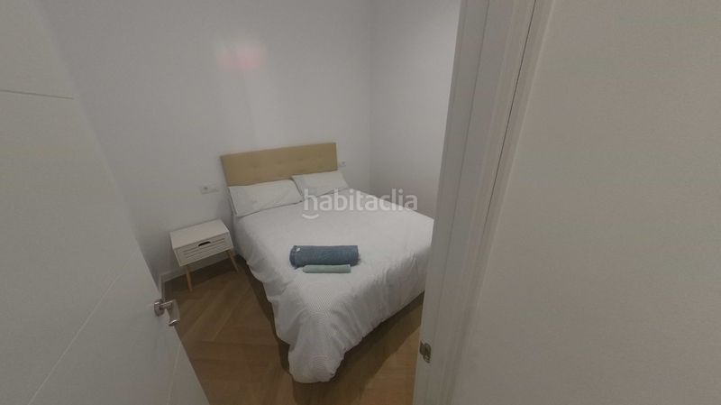 Foto 8922f846-3db2-42e8-b81b-28eaf9b8b26c. Lloguer pis amb calefacció a Trafalgar Madrid