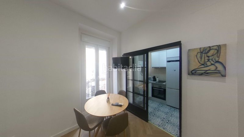 Foto a2a80117-d93e-42e7-85c2-a99ccee3b005. Lloguer pis amb calefacció a Trafalgar Madrid