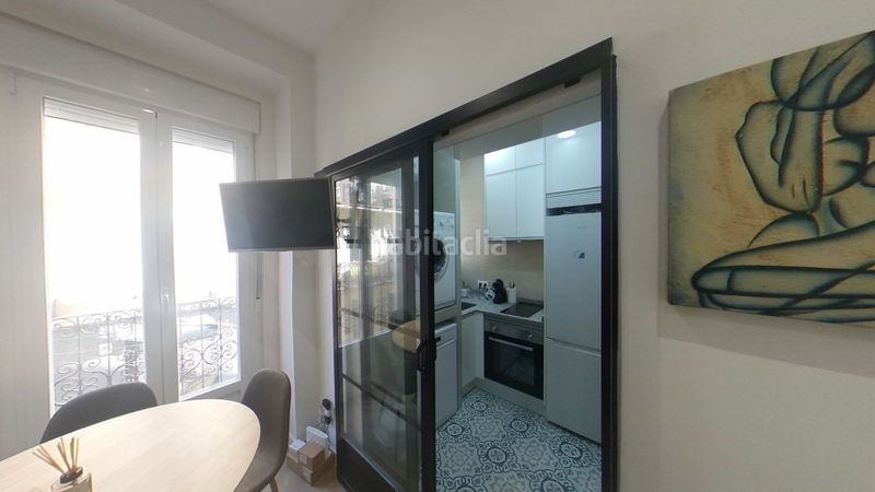 Foto a3538f4d-660d-4158-b837-dcf1dc5c653e. Lloguer pis amb calefacció a Trafalgar Madrid