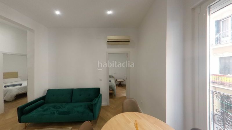 Foto f7778f18-0107-4dfa-a561-73dbced6a746. Lloguer pis amb calefacció a Trafalgar Madrid