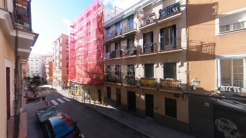 Foto ffd639bc-318c-4866-bf86-f19b2b3d5f14. Lloguer pis amb calefacció a Trafalgar Madrid