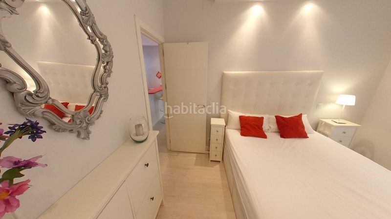 Foto 37c2e5b8-ed32-4f7c-b96f-b2266f7669d9. Rent flat with heating in Acacias Madrid