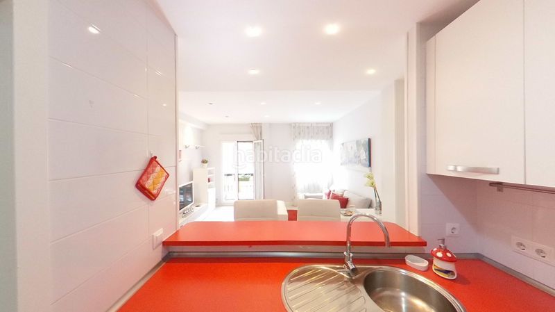 Foto 4209f21d-5188-4848-8682-af2da7f4edf3. Rent flat with heating in Acacias Madrid