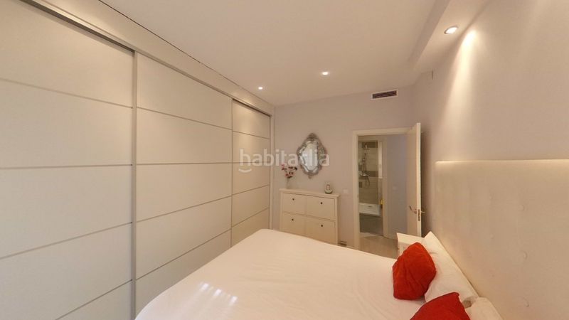 Foto 4dd65ecd-5c6c-417e-af4f-4b4de4b42545. Rent flat with heating in Acacias Madrid