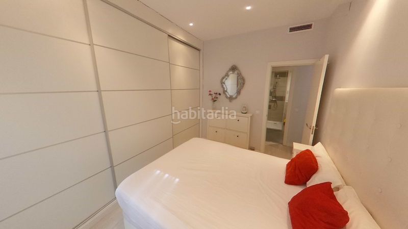Foto 52d7b1a4-5fc1-4b03-a130-d0085d444ba0. Rent flat with heating in Acacias Madrid