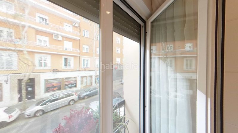 Foto 5d776bfd-5b90-453d-ba95-afba13452c21. Rent flat with heating in Acacias Madrid