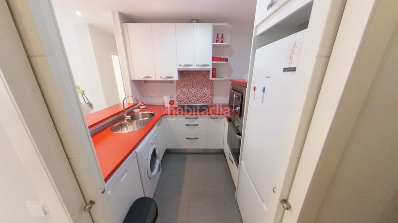 Foto 682db53c-141a-45e9-b8ba-09bb1f5f2c08. Rent flat with heating in Acacias Madrid