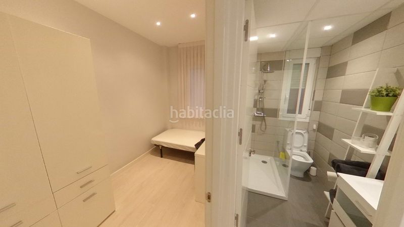 Foto 83cdf6b5-33e6-40e1-9288-a5f55d3bbe7f. Rent flat with heating in Acacias Madrid