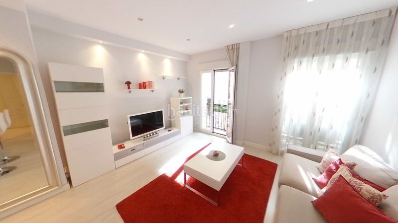 Foto 8a1c98e7-2ac6-4445-afc6-e50968b60233. Rent flat with heating in Acacias Madrid