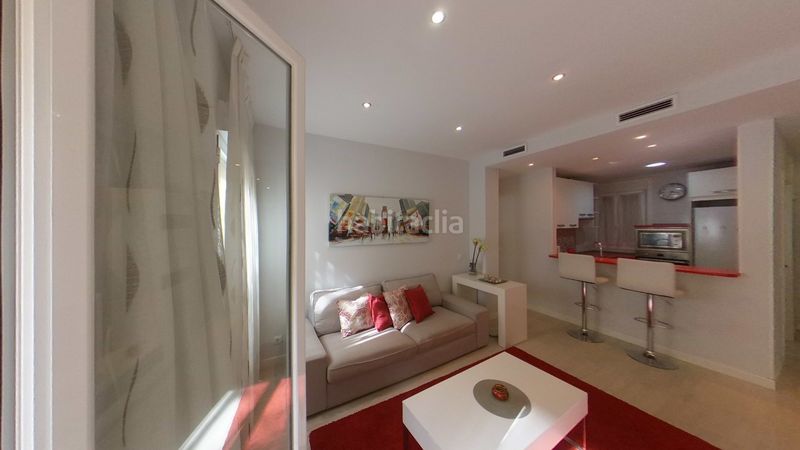 Foto 8fdd7dd6-90a4-4e78-8567-f537b4ffcdbb. Rent flat with heating in Acacias Madrid
