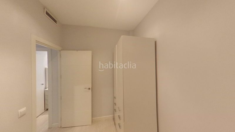 Foto cc2e08a5-189e-4c7a-8d4a-8ae5bef2af8c. Rent flat with heating in Acacias Madrid
